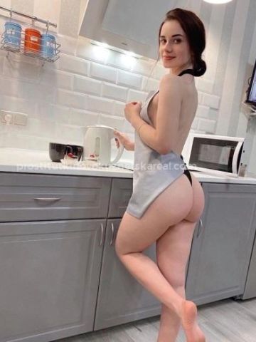 Проститутка Викторина