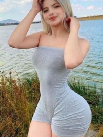 Проститутка Анна